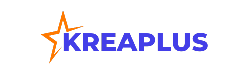 KreaPlus - Votre Partenaire digital
